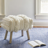 Fusion Handwoven Indoor/Outdoor Rug RUGS - outdoor Dash & Albert