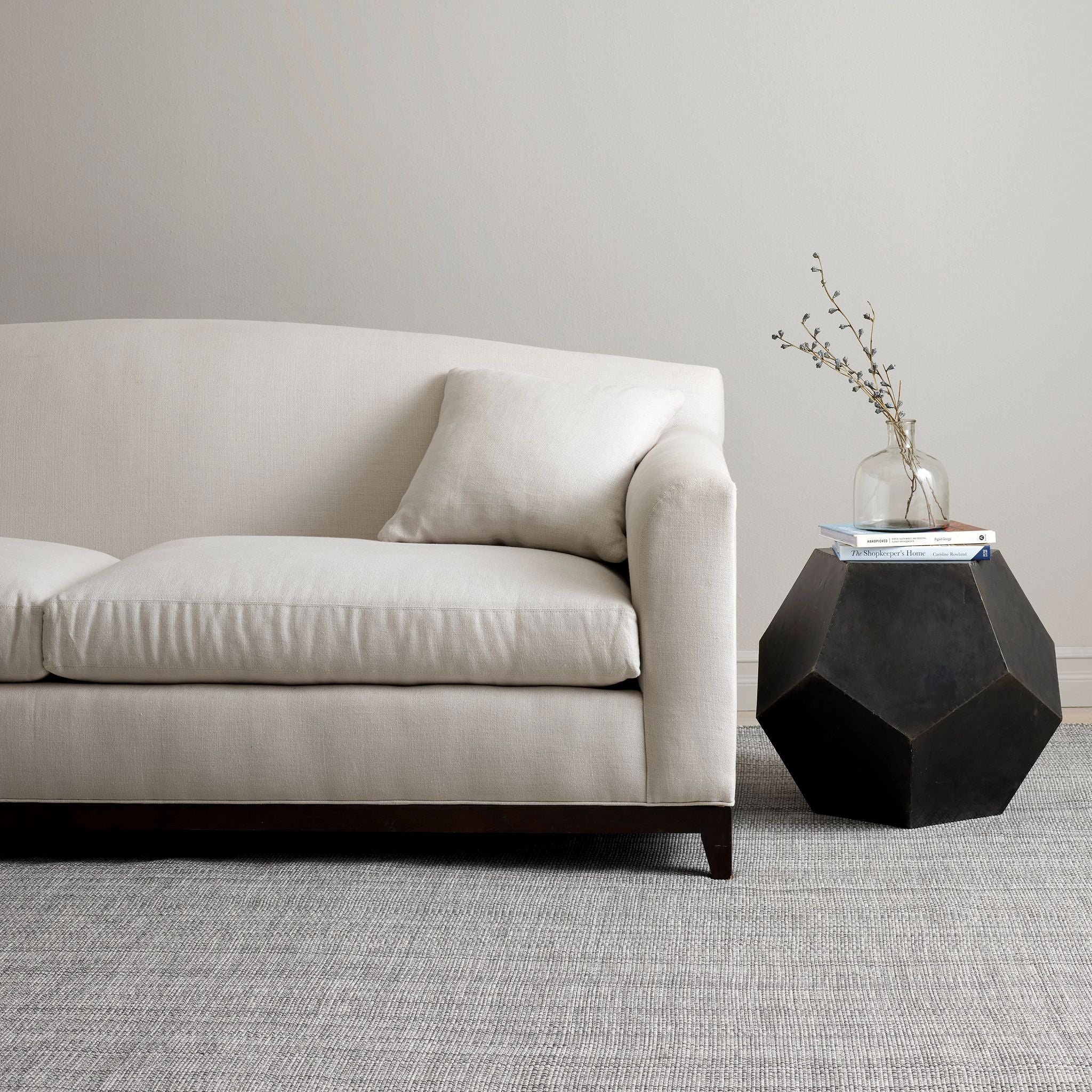 Fusion Handwoven Indoor/Outdoor Rug RUGS - outdoor Dash & Albert