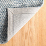 Loggia Handwoven Wool Rug RUGS-wool Dash & Albert