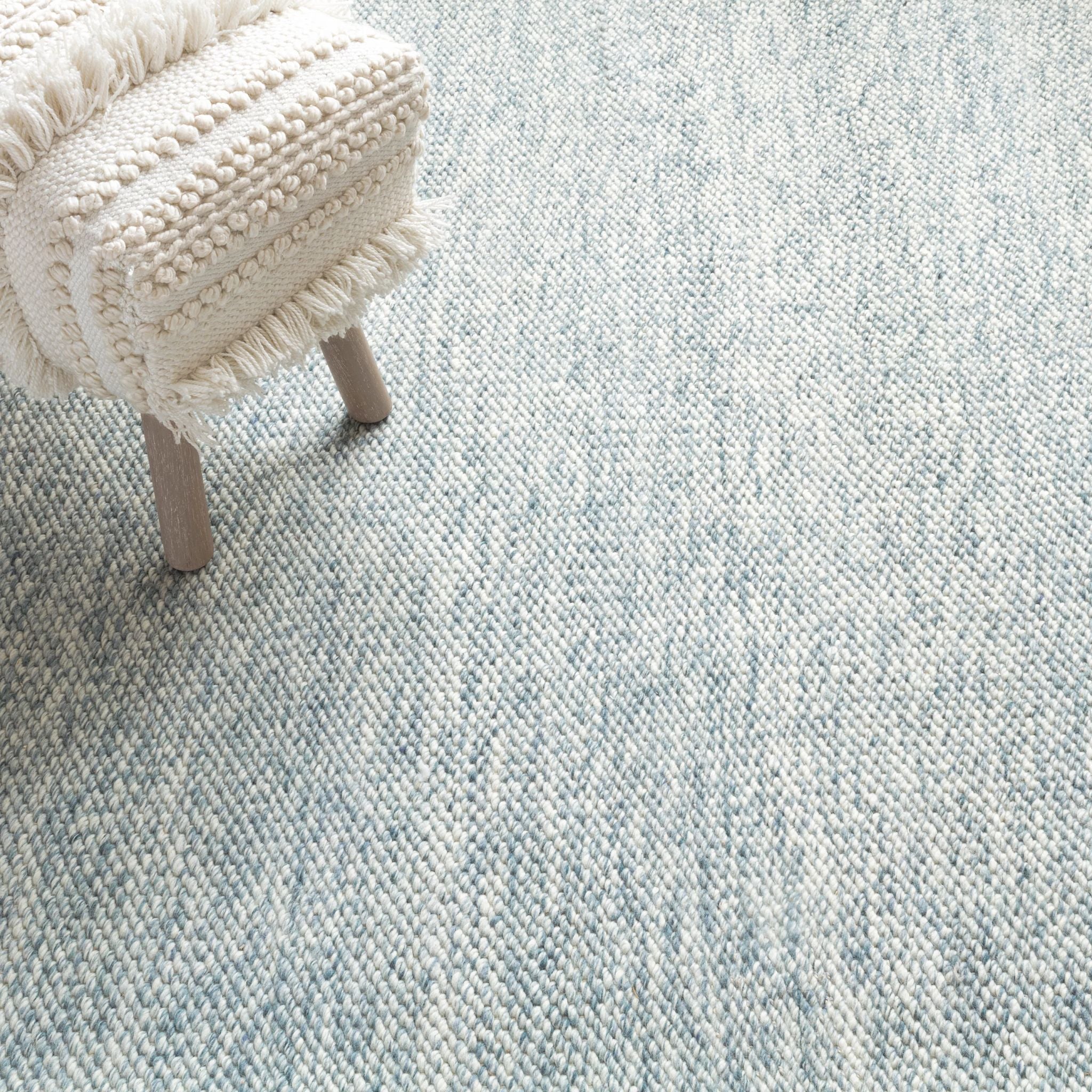 Loggia Handwoven Wool Rug RUGS-wool Dash & Albert