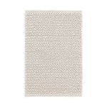 Veranda Handwoven Performance Rug Dash & Albert Ivory 2' x 3'