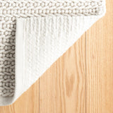 Veranda Handwoven Performance Rug Dash & Albert