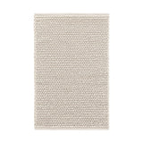 Sonoma Handwoven Performance Rug RUGS - synthetic Dash & Albert Ivory 2' x 3'