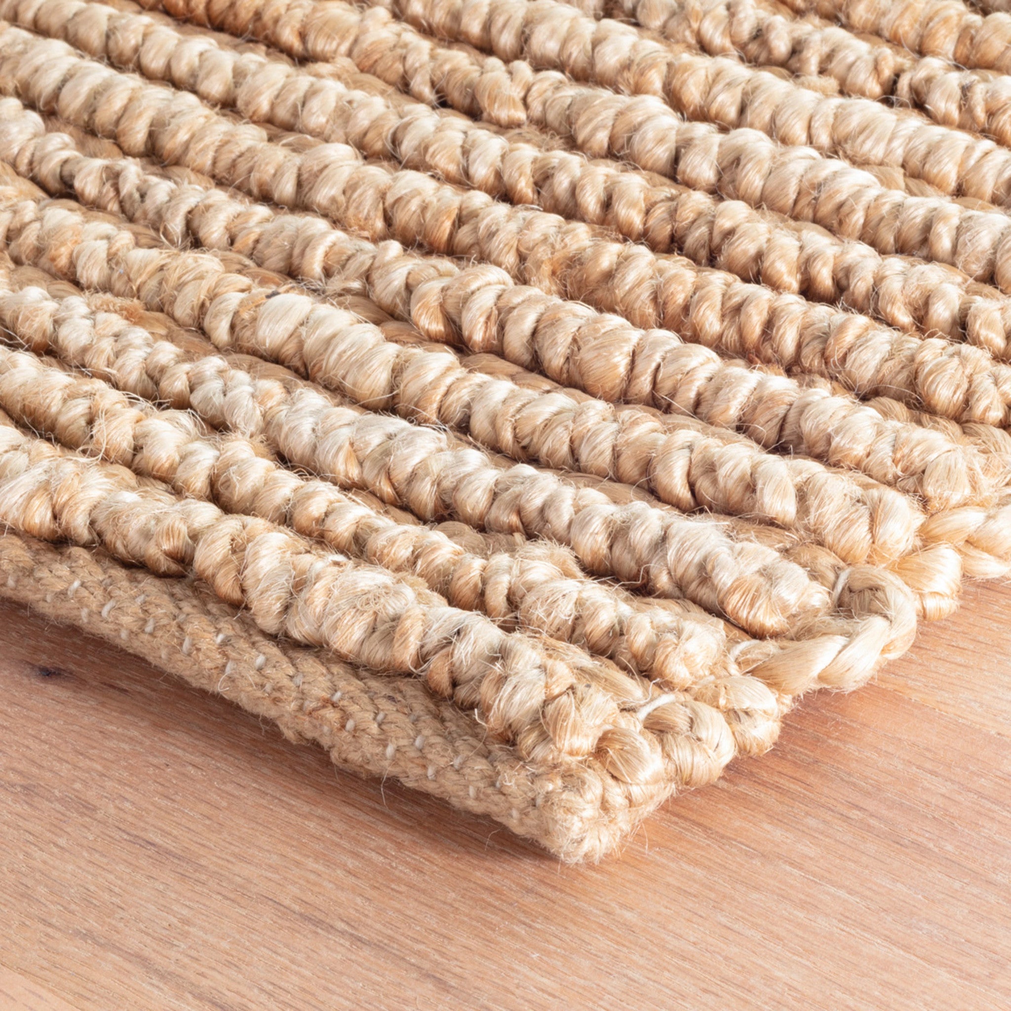 Dunes Handwoven Jute Rug RUGS - jute Dash & Albert