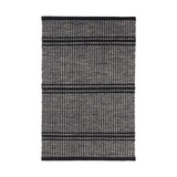 Malta Handwoven Wool Rug