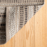 Sooner Than Later Handwoven Indoor/Outdoor Rug RUGS - outdoor Dash & Albert
