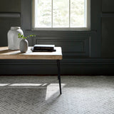 Crisscross Handwoven Indoor/Outdoor Rug Dash & Albert
