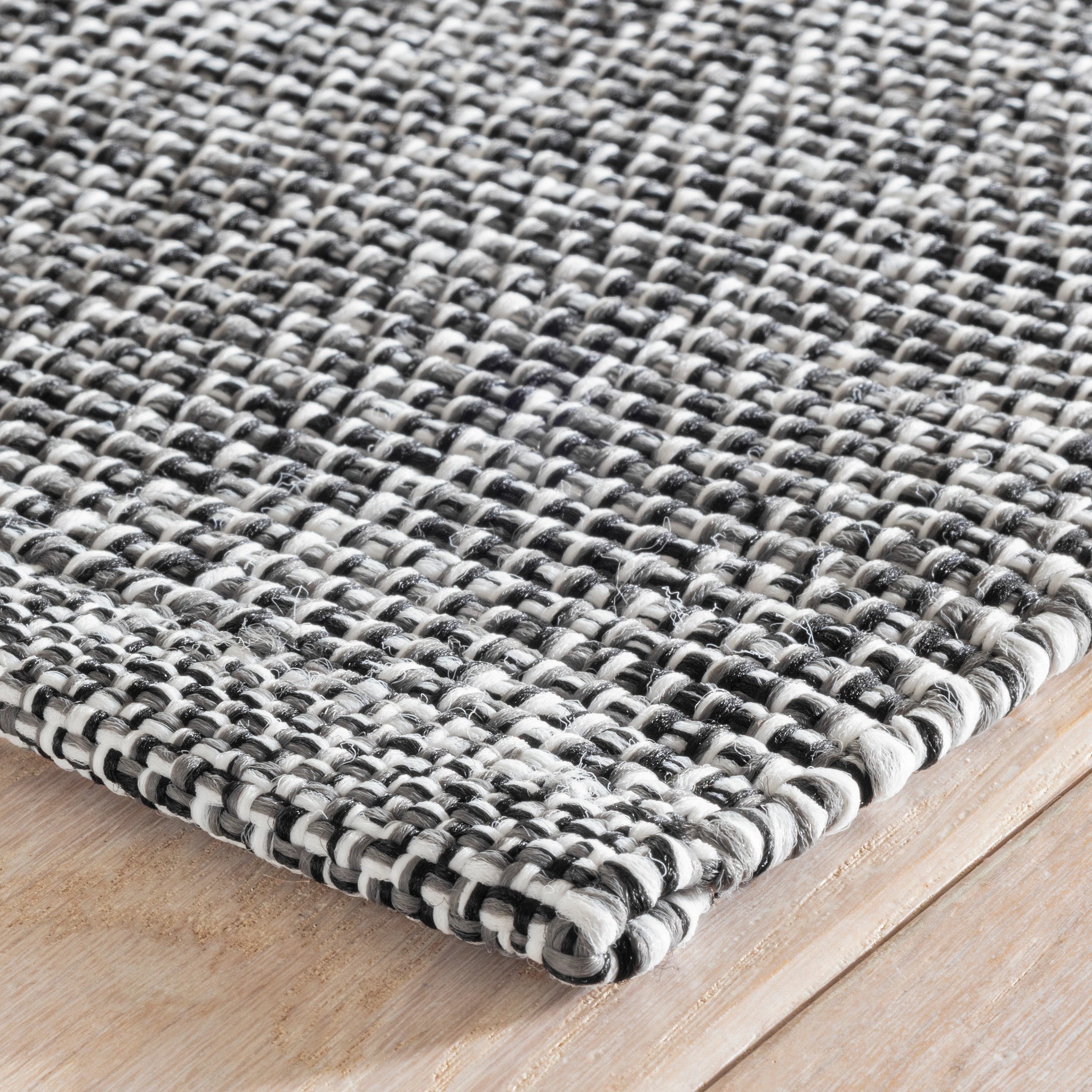 Fusion Handwoven Indoor/Outdoor Rug RUGS - outdoor Dash & Albert