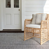 Fusion Handwoven Indoor/Outdoor Rug RUGS - outdoor Dash & Albert