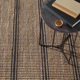Arbor Handwoven Jute Rug RUGS - jute Dash & Albert