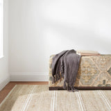 Arbor Handwoven Jute Rug RUGS - jute Dash & Albert