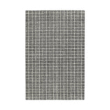 Conall Hand Micro Hooked Wool Rug RUGS-wool Dash & Albert Grey 2' x 3'