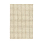 Conall Hand Micro Hooked Wool Rug RUGS-wool Dash & Albert Natural 2' x 3'
