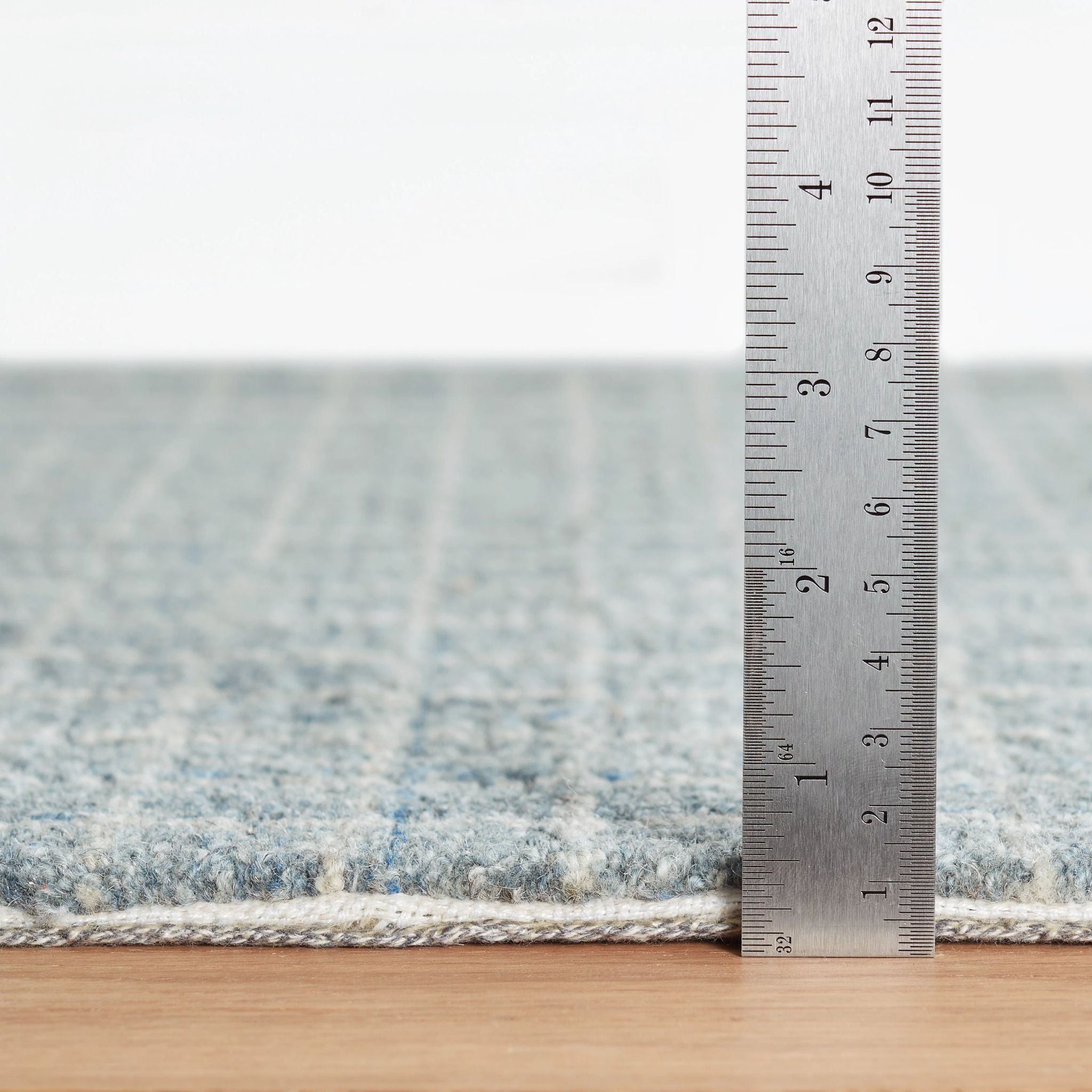 Conall Hand Micro Hooked Wool Rug RUGS-wool Dash & Albert