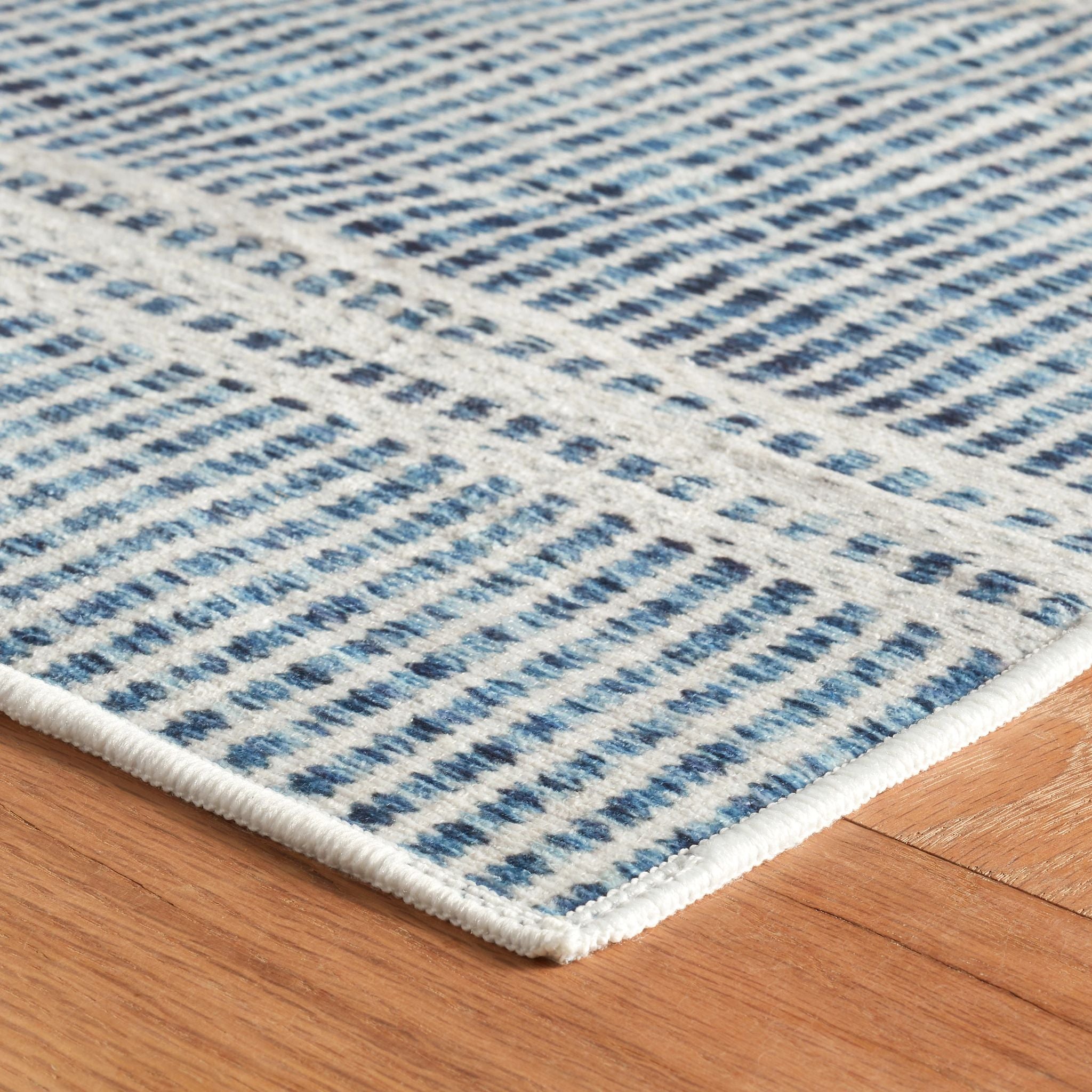 Malta Machine Washable Rug Rugs-washable Dash & Albert