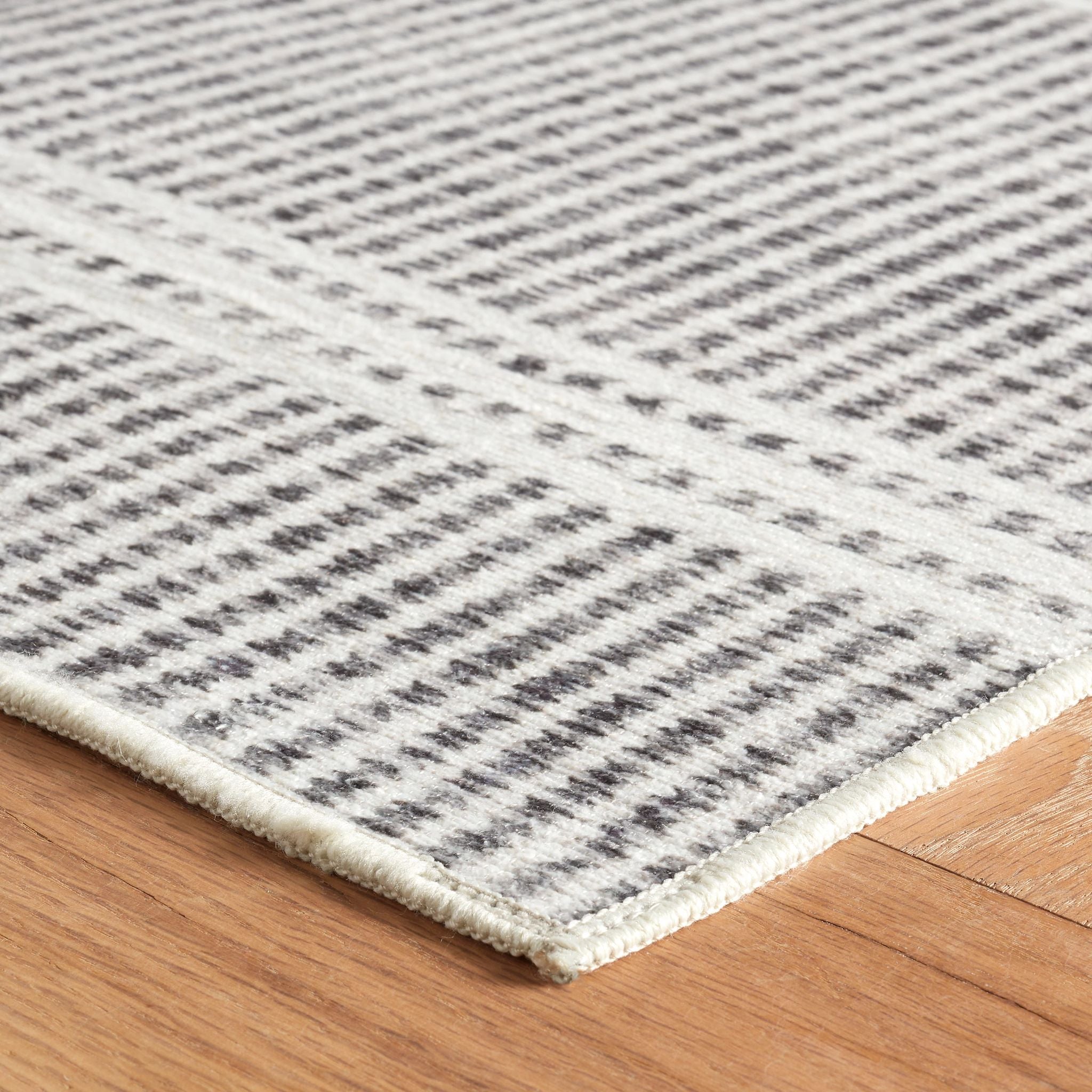 Malta Machine Washable Rug Rugs-washable Dash & Albert
