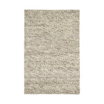 Loggia Handwoven Wool Rug RUGS-wool Dash & Albert Natural 2' x 3'