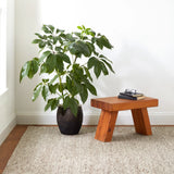 Loggia Handwoven Wool Rug RUGS-wool Dash & Albert