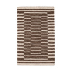 Heights Handwoven Wool Rug RUGS-wool Dash & Albert Natural 2' x 3'
