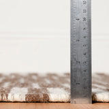 Heights Handwoven Wool Rug RUGS-wool Dash & Albert