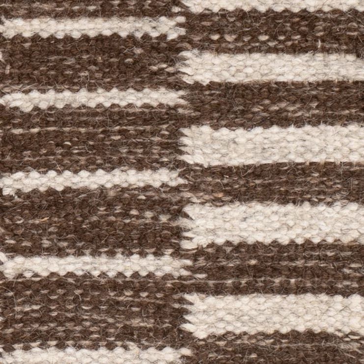Heights Handwoven Wool Rug RUGS-wool Dash & Albert