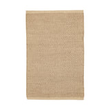 IN STORE - Donovan Handwoven Performance Rug IN STORE - rugs Dash & Albert Natural 2' x 3'