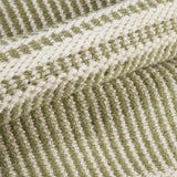 Malta Handwoven Wool Rug