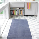 Herringbone Handwoven Indoor/Outdoor Rug RUGS - outdoor Dash & Albert