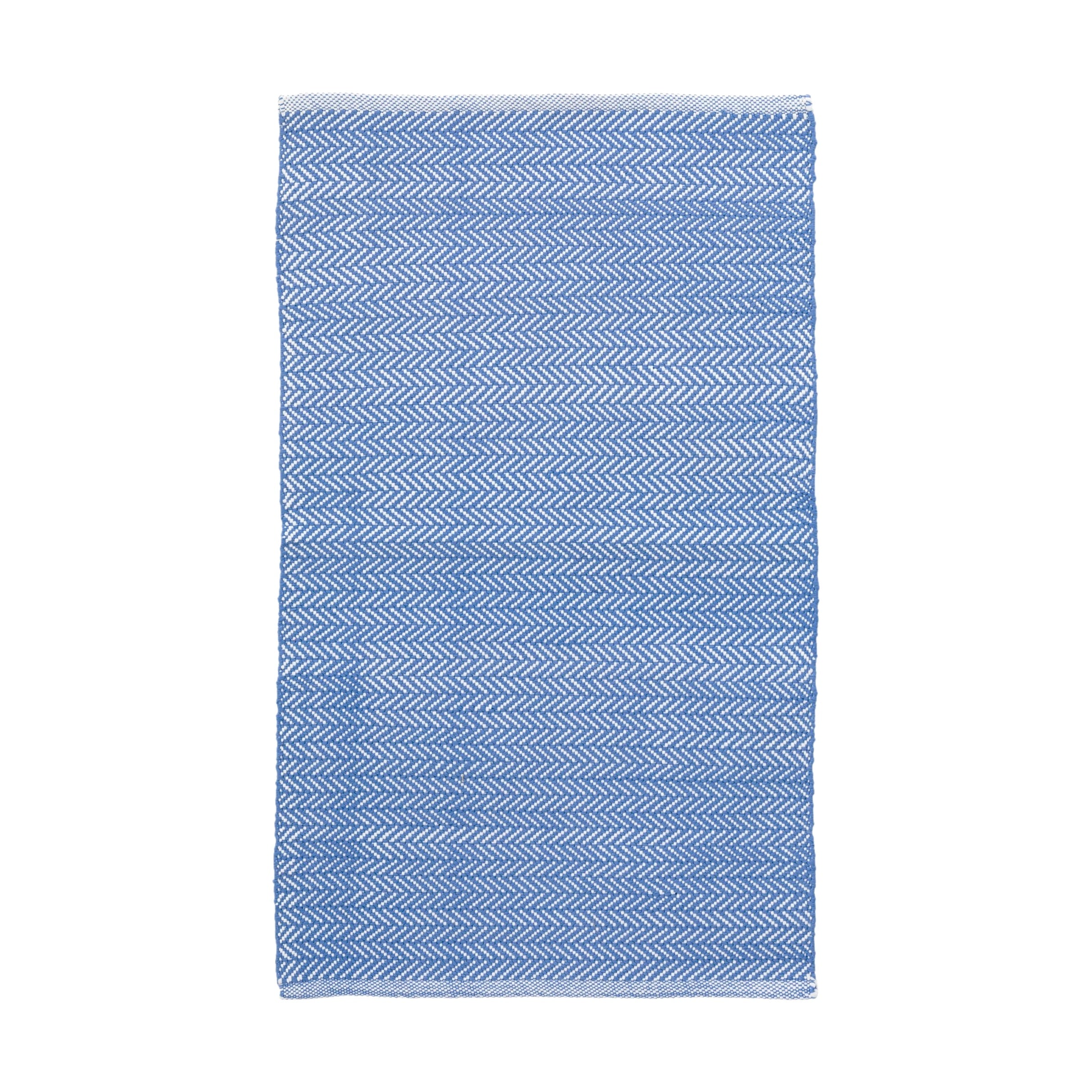 Herringbone Handwoven Indoor/Outdoor Rug RUGS - outdoor Dash & Albert