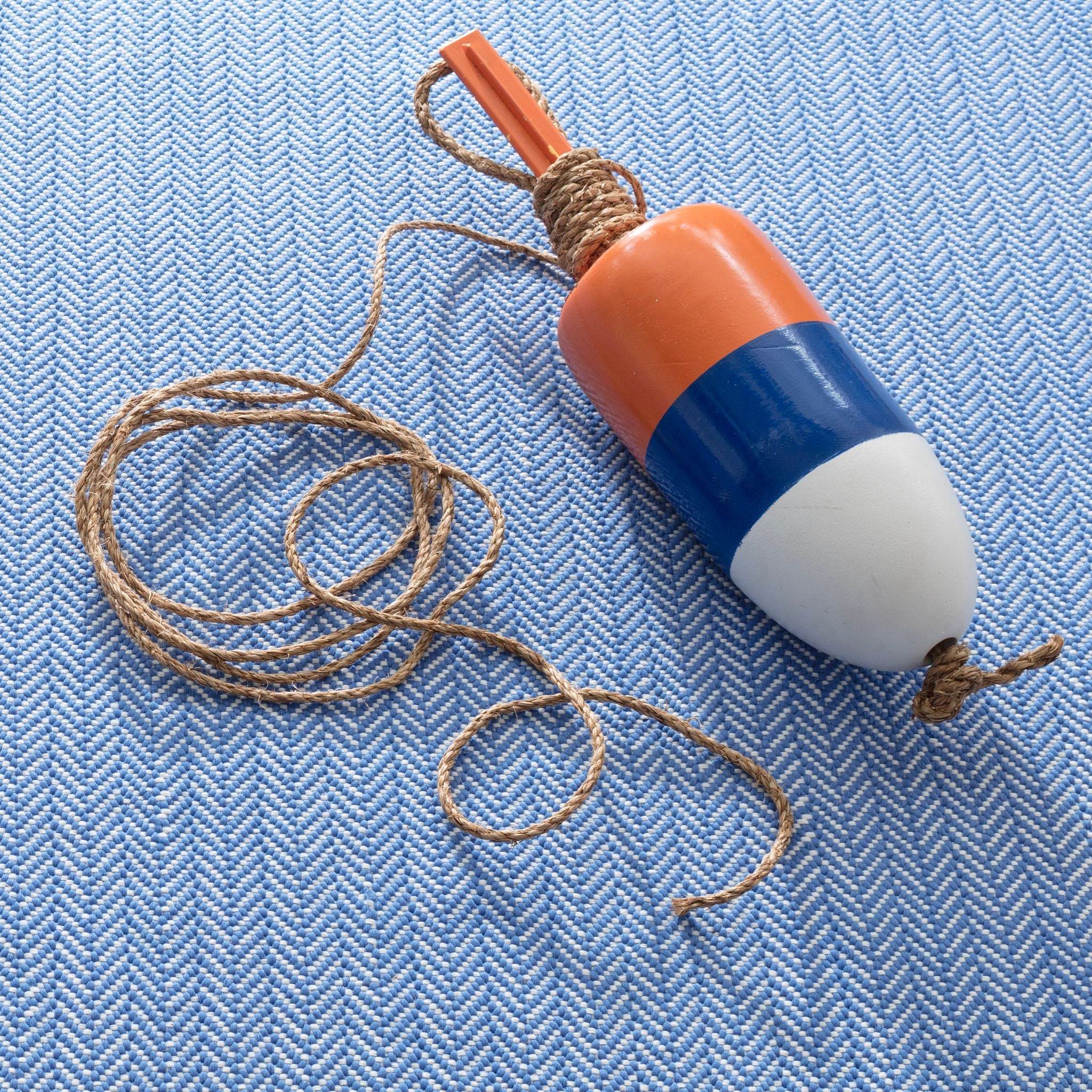 Herringbone Handwoven Indoor/Outdoor Rug RUGS - outdoor Dash & Albert