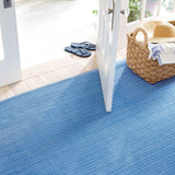 Herringbone Handwoven Indoor/Outdoor Rug RUGS - outdoor Dash & Albert