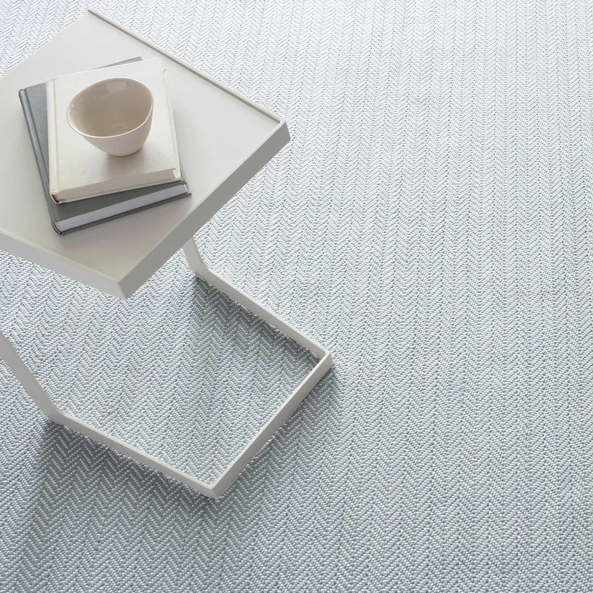 Herringbone Handwoven Indoor/Outdoor Rug RUGS - outdoor Dash & Albert