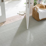 Herringbone Handwoven Indoor/Outdoor Rug RUGS - outdoor Dash & Albert
