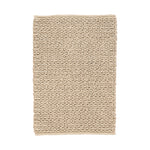 Veranda Handwoven Performance Rug Dash & Albert Natural 2' x 3'