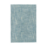 Crosshatch Hand Micro Hooked Wool Rug RUGS-wool Dash & Albert