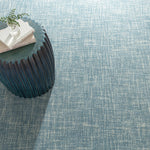 Crosshatch Hand Micro Hooked Wool Rug RUGS-wool Dash & Albert