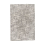 Crosshatch Hand Micro Hooked Wool Rug RUGS-wool Dash & Albert