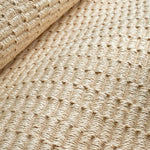 Wicker Woven Sisal Rug RUGS - jute Dash & Albert
