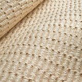 Wicker Woven Sisal Rug RUGS - jute Dash & Albert