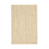 Wicker Woven Sisal Rug RUGS - jute Dash & Albert Sand 2' x 3'