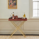 Twiggy Handwoven Wool/Jute Rug RUGS - jute Dash & Albert