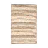 Twiggy Handwoven Wool/Jute Rug RUGS - jute Dash & Albert Natural 2' x 3'