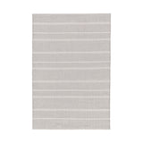 Samson Handwoven Indoor/Outdoor Rug RUGS - outdoor Dash & Albert Grey 2' x 3'