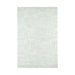 Crosshatch Hand Micro Hooked Wool Rug RUGS-wool Dash & Albert