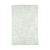 Crosshatch Hand Micro Hooked Wool Rug