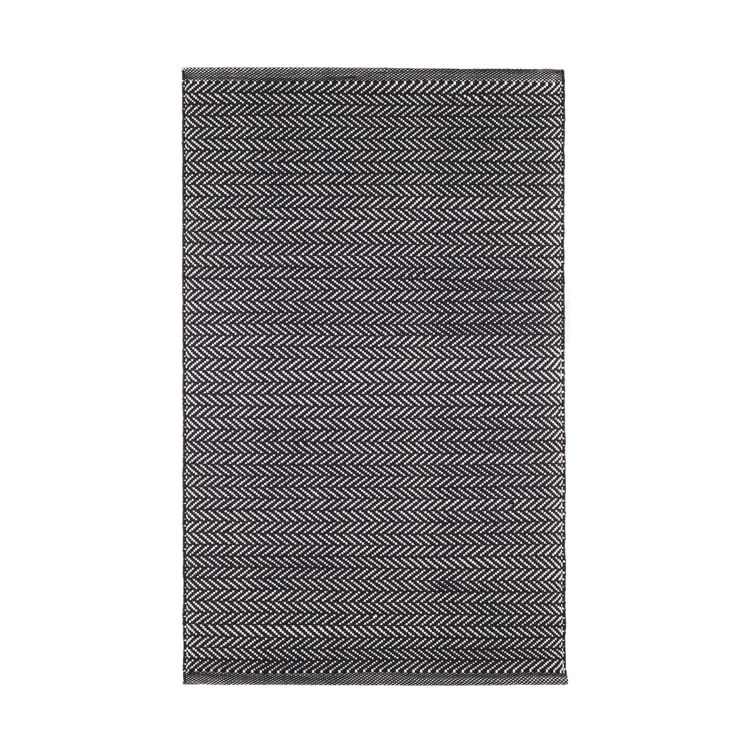 Herringbone Handwoven Indoor/Outdoor Rug RUGS - outdoor Dash & Albert