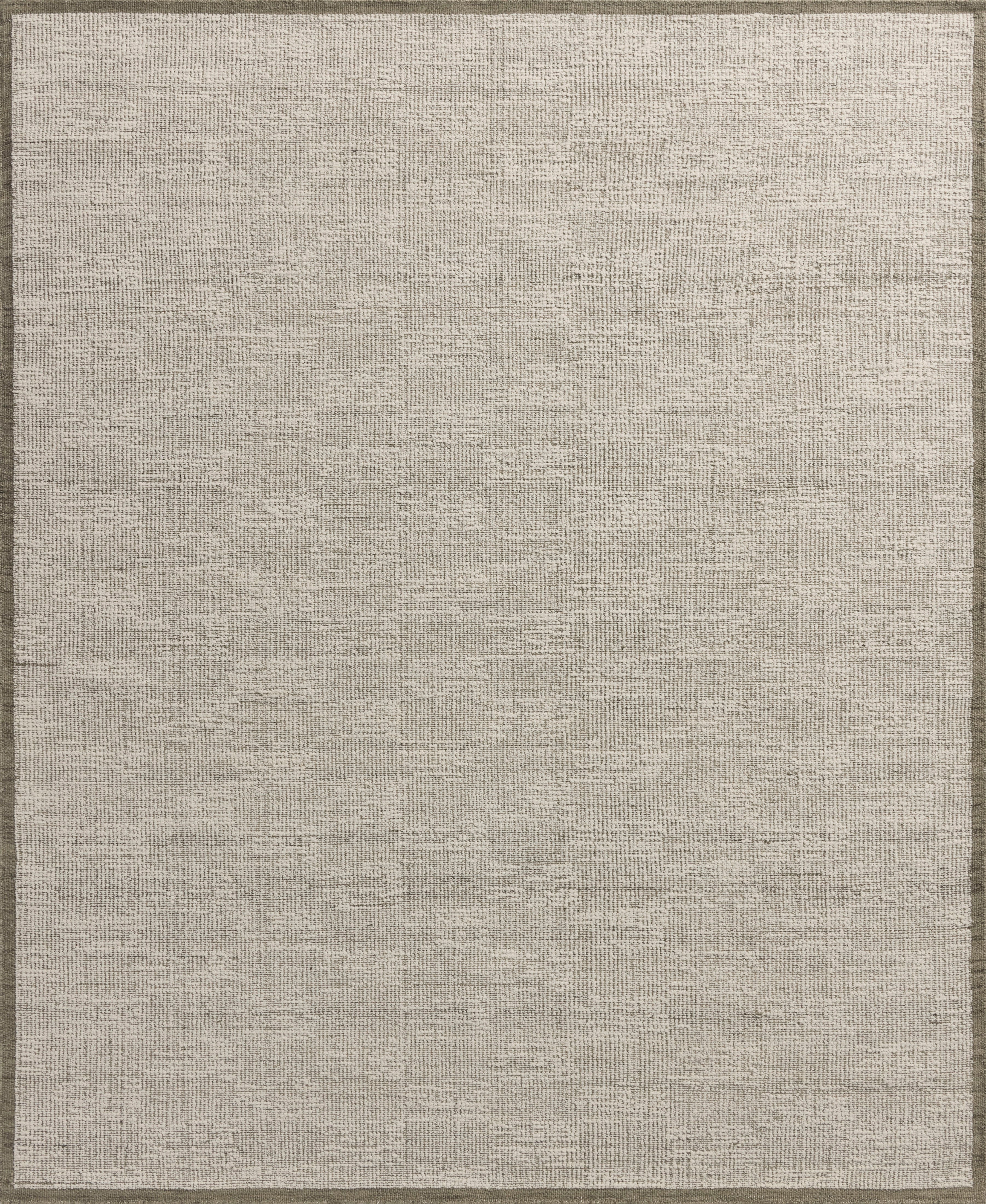 Amber Lewis x Loloi Dakota Olive / Ivory RUGS - neutral Loloi