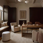 Amber Lewis x Loloi Dakota Spice / Ivory RUGS - neutral Loloi