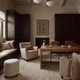 Amber Lewis x Loloi Dakota Spice / Ivory RUGS - neutral Loloi