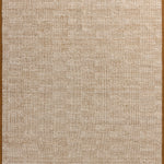 Amber Lewis x Loloi Dakota Spice / Ivory RUGS - neutral Loloi